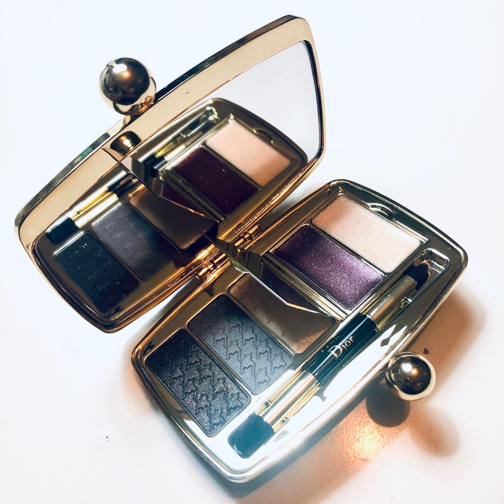DIOR [NEW] Minaudiere Eyeshadow Palette